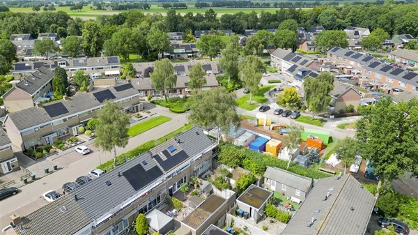 Medium property photo - Spoetnikstraat 16, 9665 GD Oude Pekela